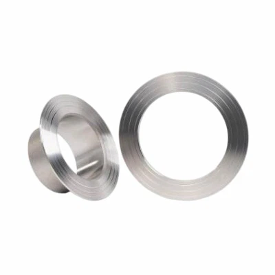 Cum se evaluează calitatea furnizorilor Titanium Stub End?