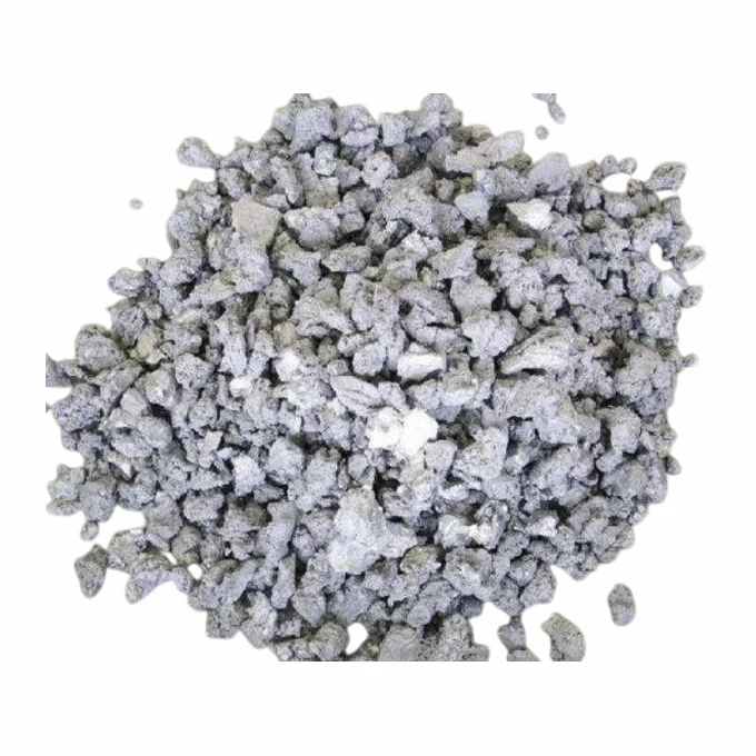 Titanium Sponge Powder